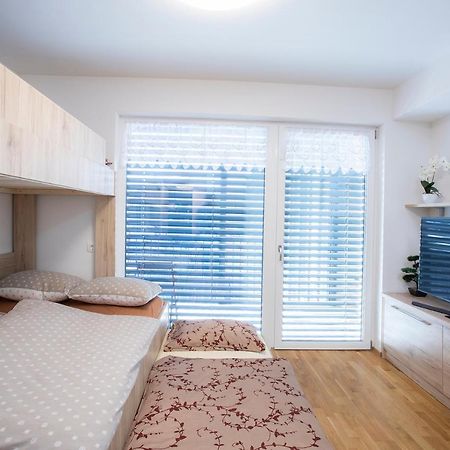 Studio Novak Bled Lägenhet Exteriör bild